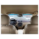 2008 BUICK LUCERNE CXL *No Accidents* (NO RESERVE)