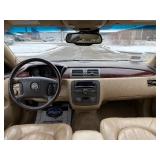 2008 BUICK LUCERNE CXL *No Accidents* (NO RESERVE)