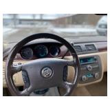 2008 BUICK LUCERNE CXL *No Accidents* (NO RESERVE)