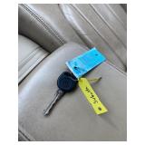 2008 BUICK LUCERNE CXL *No Accidents* (NO RESERVE)