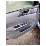 2009 SUBARU FORESTER 2.5 X PREMIUM *All Wheel Drive* (NO RESERVE)