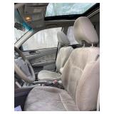 2009 SUBARU FORESTER 2.5 X PREMIUM *All Wheel Drive* (NO RESERVE)