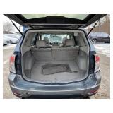 2009 SUBARU FORESTER 2.5 X PREMIUM *All Wheel Drive* (NO RESERVE)