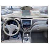 2009 SUBARU FORESTER 2.5 X PREMIUM *All Wheel Drive* (NO RESERVE)