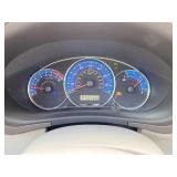 2009 SUBARU FORESTER 2.5 X PREMIUM *All Wheel Drive* (NO RESERVE)