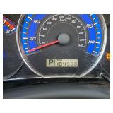 2009 SUBARU FORESTER 2.5 X PREMIUM *All Wheel Drive* (NO RESERVE)