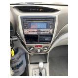 2009 SUBARU FORESTER 2.5 X PREMIUM *All Wheel Drive* (NO RESERVE)