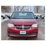 2015 DODGE GRAND CARAVAN AMERICAN VALUE PACKAGE *No Accidents* (NO RESERVE)
