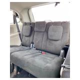 2015 DODGE GRAND CARAVAN AMERICAN VALUE PACKAGE *No Accidents* (NO RESERVE)