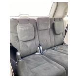 2015 DODGE GRAND CARAVAN AMERICAN VALUE PACKAGE *No Accidents* (NO RESERVE)