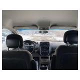 2015 DODGE GRAND CARAVAN AMERICAN VALUE PACKAGE *No Accidents* (NO RESERVE)