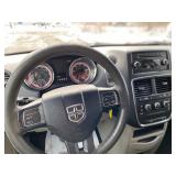 2015 DODGE GRAND CARAVAN AMERICAN VALUE PACKAGE *No Accidents* (NO RESERVE)