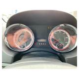 2015 DODGE GRAND CARAVAN AMERICAN VALUE PACKAGE *No Accidents* (NO RESERVE)