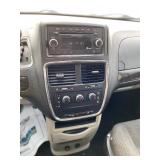 2015 DODGE GRAND CARAVAN AMERICAN VALUE PACKAGE *No Accidents* (NO RESERVE)