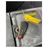 2015 DODGE GRAND CARAVAN AMERICAN VALUE PACKAGE *No Accidents* (NO RESERVE)