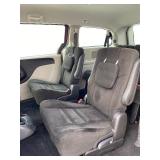 2015 DODGE GRAND CARAVAN AMERICAN VALUE PACKAGE *No Accidents* (NO RESERVE)