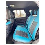 2010 FORD ESCAPE XLT *All Wheel Drive* (NO RESERVE)