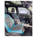 2010 FORD ESCAPE XLT *All Wheel Drive* (NO RESERVE)