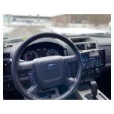2010 FORD ESCAPE XLT *All Wheel Drive* (NO RESERVE)
