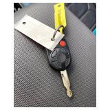 2010 FORD ESCAPE XLT *All Wheel Drive* (NO RESERVE)