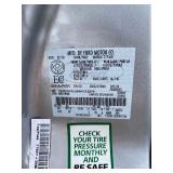 2010 FORD ESCAPE XLT *All Wheel Drive* (NO RESERVE)