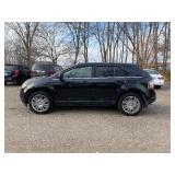 2010 FORD EDGE LIMITED *All Wheel Drive* (NO RESERVE)