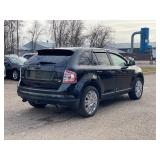 2010 FORD EDGE LIMITED *All Wheel Drive* (NO RESERVE)