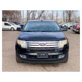 2010 FORD EDGE LIMITED *All Wheel Drive* (NO RESERVE)