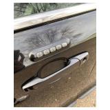 2010 FORD EDGE LIMITED *All Wheel Drive* (NO RESERVE)