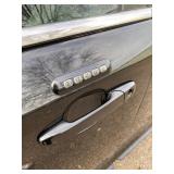 2010 FORD EDGE LIMITED *All Wheel Drive* (NO RESERVE)