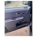 2010 FORD EDGE LIMITED *All Wheel Drive* (NO RESERVE)