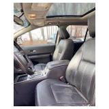 2010 FORD EDGE LIMITED *All Wheel Drive* (NO RESERVE)