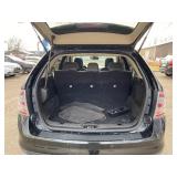 2010 FORD EDGE LIMITED *All Wheel Drive* (NO RESERVE)