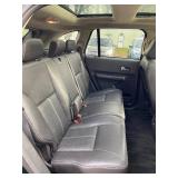 2010 FORD EDGE LIMITED *All Wheel Drive* (NO RESERVE)
