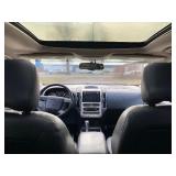 2010 FORD EDGE LIMITED *All Wheel Drive* (NO RESERVE)