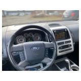 2010 FORD EDGE LIMITED *All Wheel Drive* (NO RESERVE)