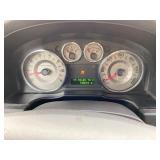 2010 FORD EDGE LIMITED *All Wheel Drive* (NO RESERVE)