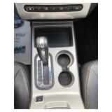 2010 FORD EDGE LIMITED *All Wheel Drive* (NO RESERVE)