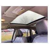 2010 FORD EDGE LIMITED *All Wheel Drive* (NO RESERVE)