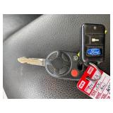 2010 FORD EDGE LIMITED *All Wheel Drive* (NO RESERVE)