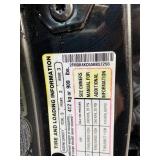 2010 FORD EDGE LIMITED *All Wheel Drive* (NO RESERVE)