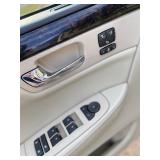 2009 CADILLAC DTS PREMIUM LUXURY (NO RESERVE)