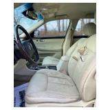 2009 CADILLAC DTS PREMIUM LUXURY (NO RESERVE)