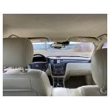 2009 CADILLAC DTS PREMIUM LUXURY (NO RESERVE)