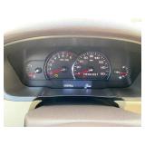 2009 CADILLAC DTS PREMIUM LUXURY (NO RESERVE)