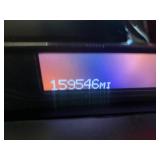 2009 CADILLAC DTS PREMIUM LUXURY (NO RESERVE)