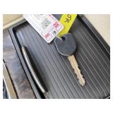 2009 CADILLAC DTS PREMIUM LUXURY (NO RESERVE)