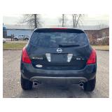 2004 NISSAN MURANO SE *No Accidents | All Wheel Drive* (NO RESERVE)