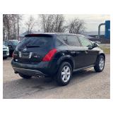 2004 NISSAN MURANO SE *No Accidents | All Wheel Drive* (NO RESERVE)