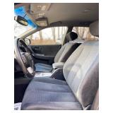 2004 NISSAN MURANO SE *No Accidents | All Wheel Drive* (NO RESERVE)